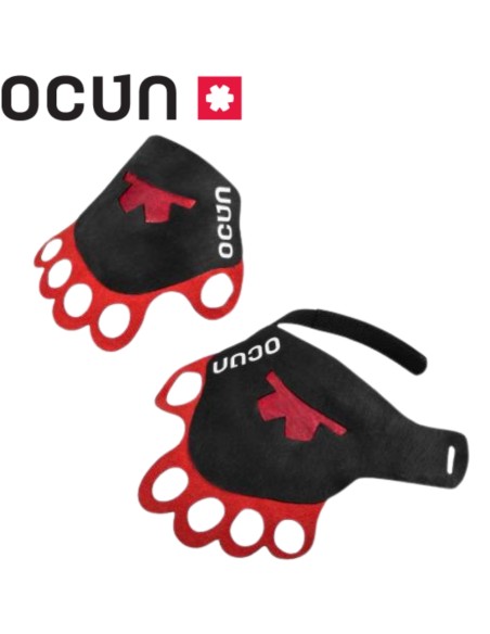 Crack Gloves Lite - Guantes para fisura - Ocun