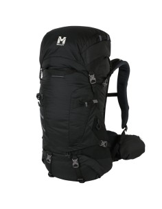 Hanang 50L (Black) - Mochila de senderismo y viaje - Millet 2