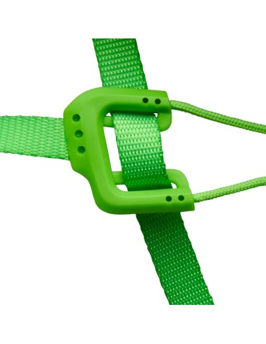 Vapor (Envy-Green) - Casco ultraligero -  Black Diamond