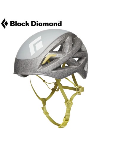 Vapor (Pewter) - Casco ultraligero -  Black Diamond