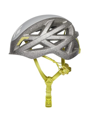 Vapor (Pewter) - Casco ultraligero -  Black Diamond