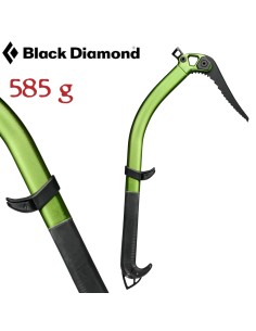 Viper Hammer - Piolet técnico martillo - Black Diamond