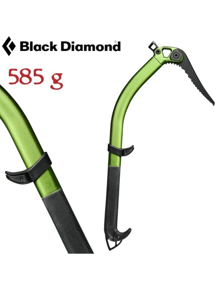 Viper Hammer - Piolet técnico martillo - Black Diamond