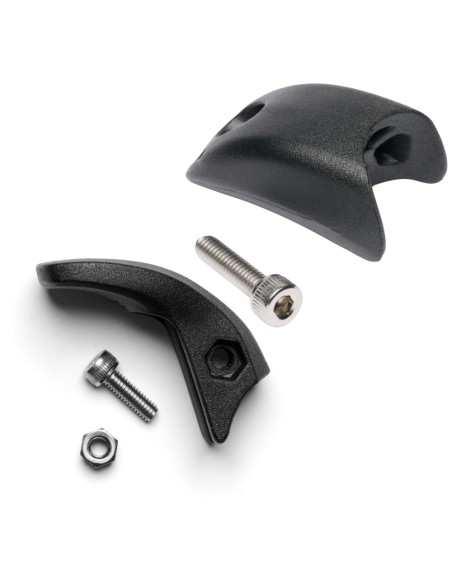 Viper Hammer - Piolet técnico martillo - Black Diamond