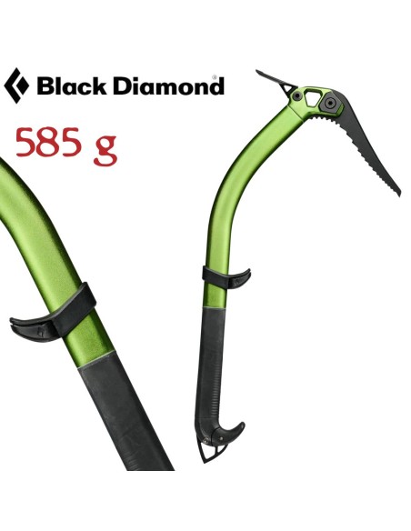 Viper Adze - Piolet técnico pala - Black Diamond