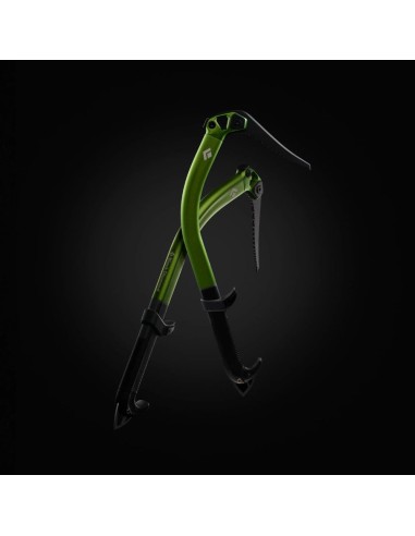 Pack 2 Viper (Adze +  Hammer) - Piolets técnicos - Black Diamond