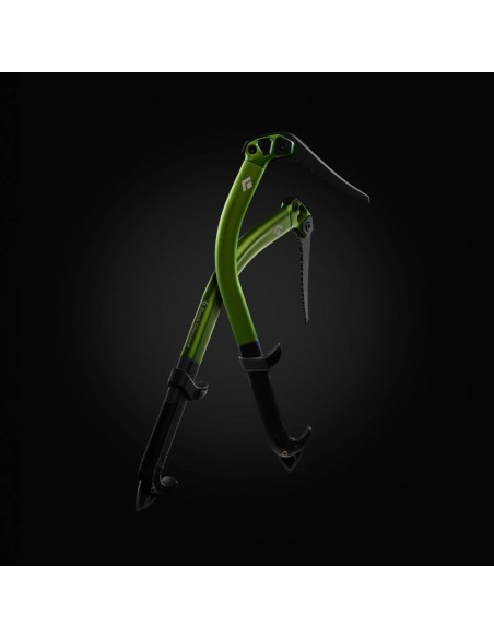 Pack 2 Viper (Adze +  Hammer) - Piolets técnicos - Black Diamond