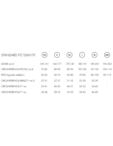 Spirit Flux short sleeves (Gris Hielo/Negro) - Camiseta manga corta - Lurbel