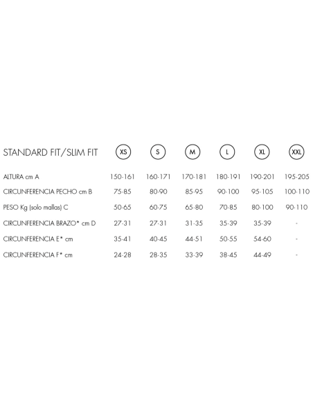 Spirit Flux short sleeves (Gris Hielo/Negro) - Camiseta manga corta - Lurbel