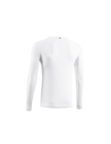 Win Neutral long sleeves (Blanco) - Camiseta manga larga termorreguladora - Lurbel