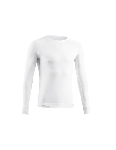 Win Neutral long sleeves (Blanco) - Camiseta manga larga termorreguladora - Lurbel