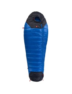 Core 750  Regular (Blue) -  Saco de dormir de pluma - Pajak 2
