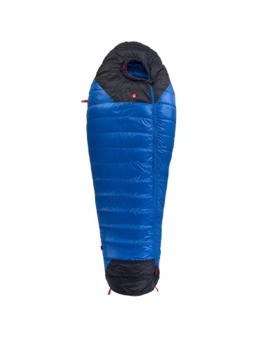Core 750  Regular (Blue) -  Saco de dormir de pluma - Pajak