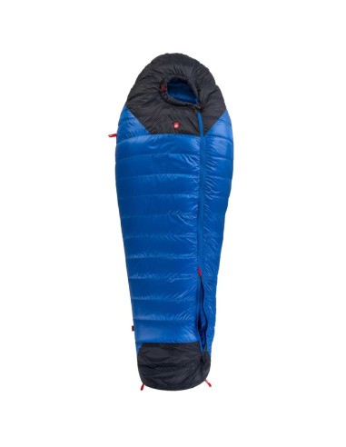 Core 750  Regular (Blue) -  Saco de dormir de pluma - Pajak