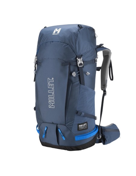 Peuterey Integrale 35+10L Women (Dark Denim) - Mochila alpinismo de Mujer - Millet