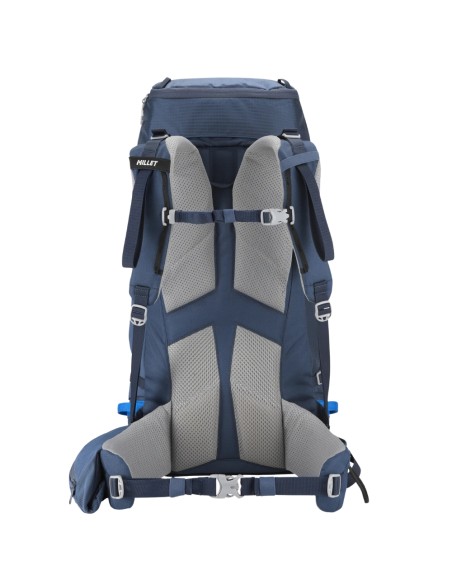 Peuterey Integrale 35+10L Women (Dark Denim) - Mochila alpinismo de Mujer - Millet