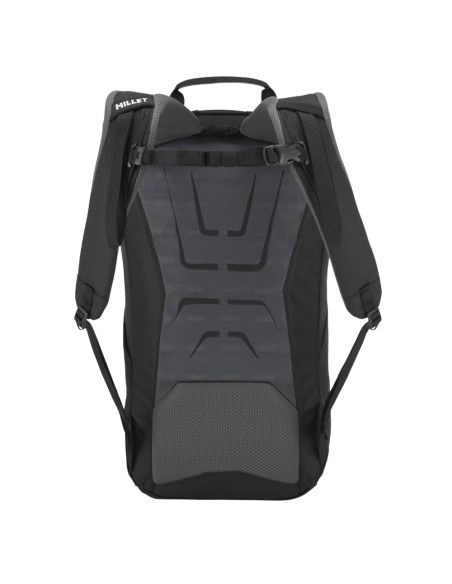 Ubic 20 (E-black) - Mochila polivalente - Millet