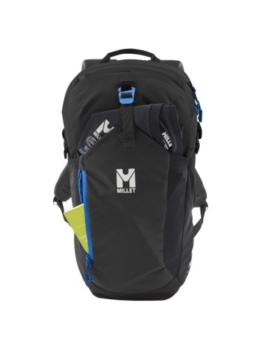 Ubic 20 (E-black) - Mochila polivalente - Millet