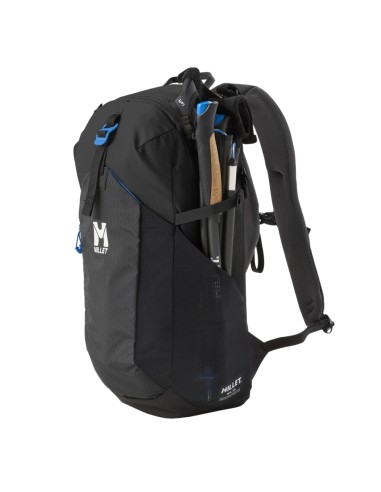 Ubic 20 (E-black) - Mochila polivalente - Millet