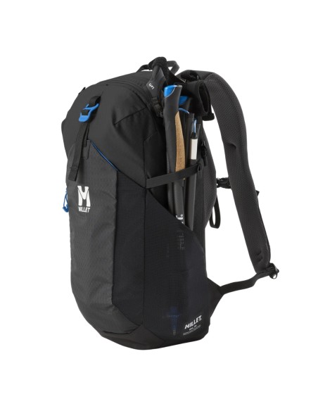 Ubic 20 (E-black) - Mochila polivalente - Millet