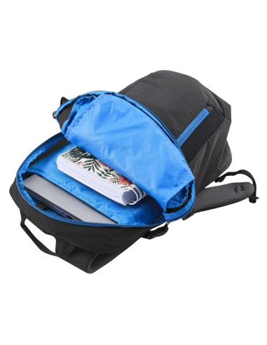 Ubic 20 (E-black) - Mochila polivalente - Millet