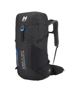 Ubic 25 (E-black) - Mochila polivalente - Millet 2