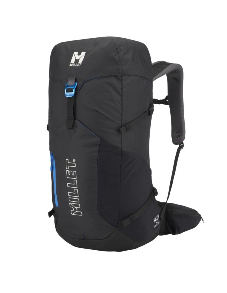 Ubic 25 (E-black) - Mochila polivalente - Millet