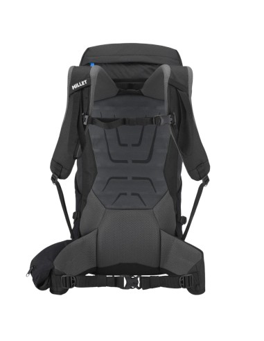 Ubic 25 (E-black) - Mochila polivalente - Millet