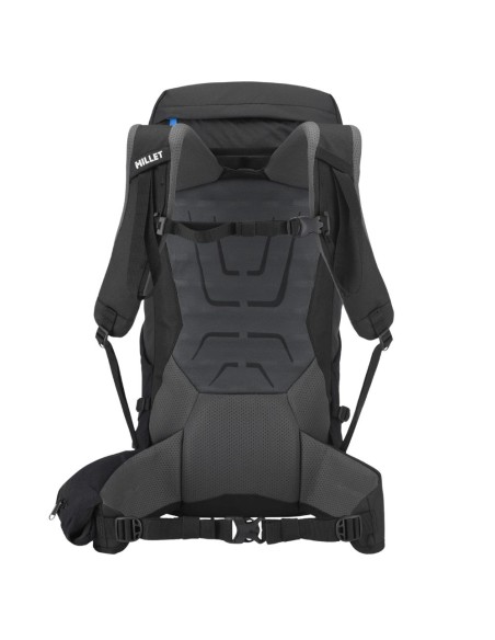 Ubic 25 (E-black) - Mochila polivalente - Millet