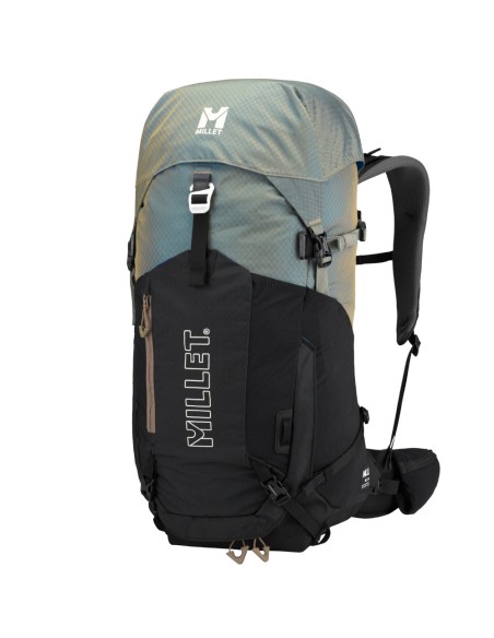 Ubic 30 (Black/Sand) - Mochila polivalente - Millet