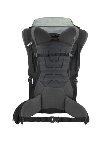 Ubic 30 (Black/Sand) - Mochila polivalente - Millet