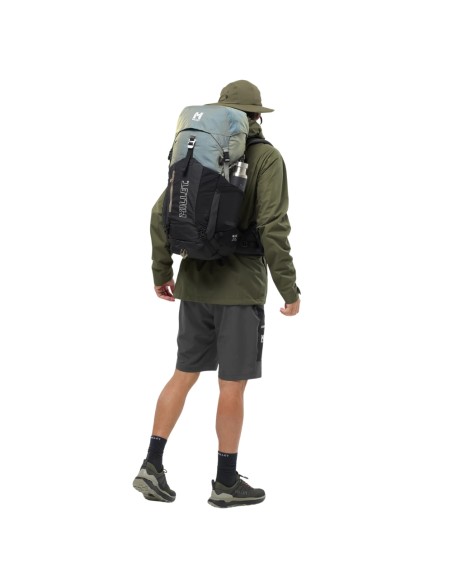 Ubic 30 (Black/Sand) - Mochila polivalente - Millet