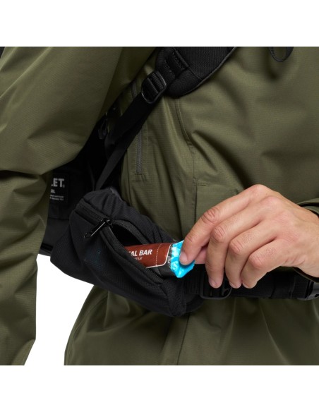 Ubic 30 (Black/Sand) - Mochila polivalente - Millet