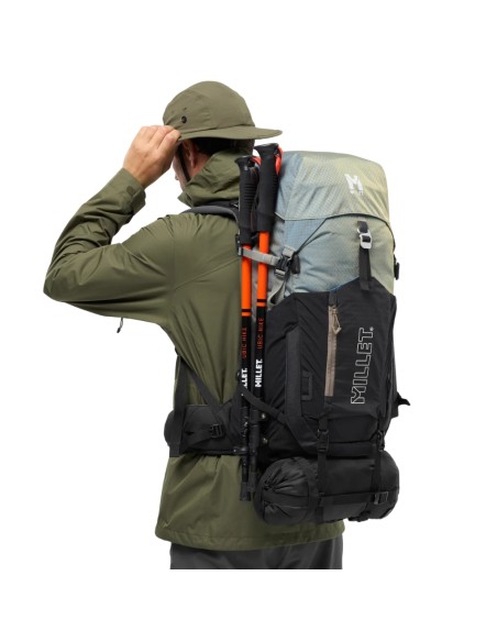 Ubic 30 (Black/Sand) - Mochila polivalente - Millet