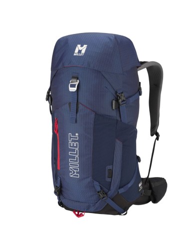 Ubic 30 (Dark Blue) - Mochila polivalente - Millet
