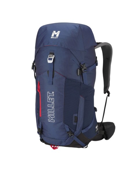 Ubic 30 (Dark Blue) - Mochila polivalente - Millet