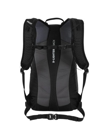 Prolighter 22 (Black) - Mochila alpinismo 22L - Millet