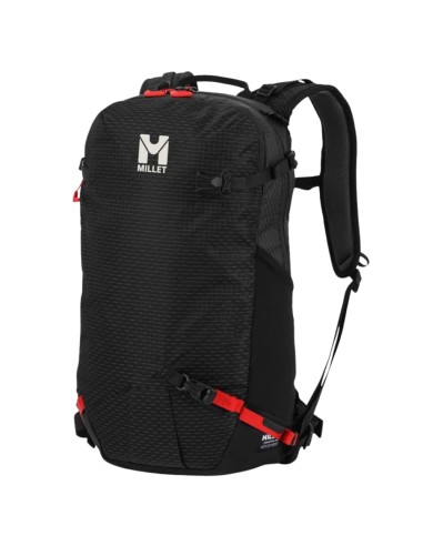Prolighter 22 (Black) - Mochila alpinismo 22L - Millet