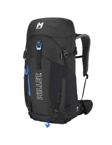 Ubic 30 (E-Black) - Mochila polivalente - Millet