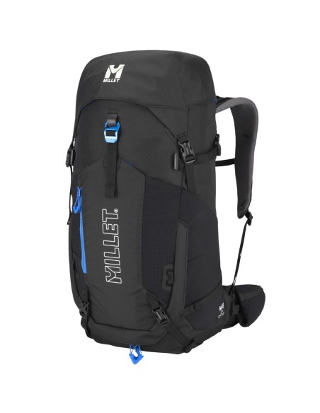 Ubic 30 (E-Black) - Mochila polivalente - Millet