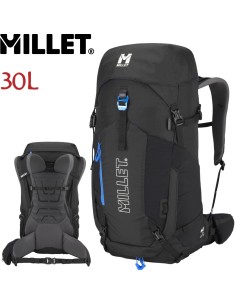 Ubic 30 (E-Black) - Mochila polivalente - Millet