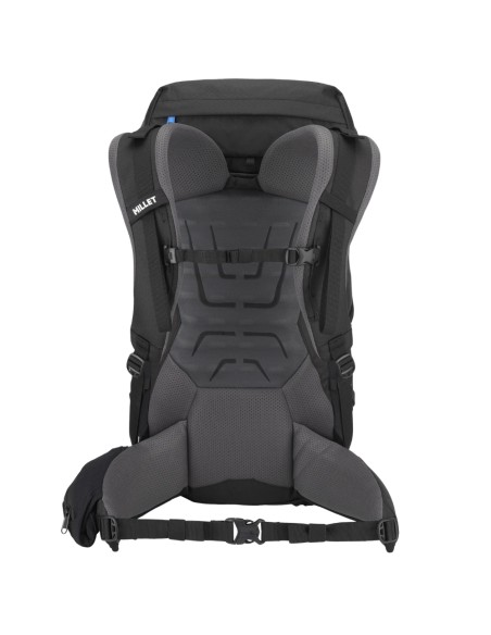 Ubic 30 (E-Black) - Mochila polivalente - Millet