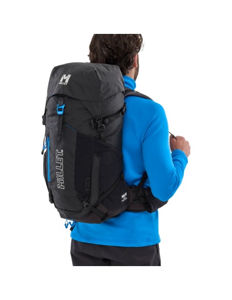 Ubic 30 (E-Black) - Mochila polivalente - Millet