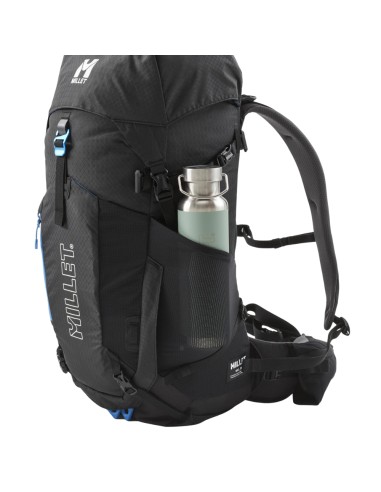 Ubic 30 (E-Black) - Mochila polivalente - Millet