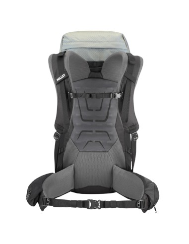 Ubic 40 (Black/Sand) - Mochila polivalente - Millet