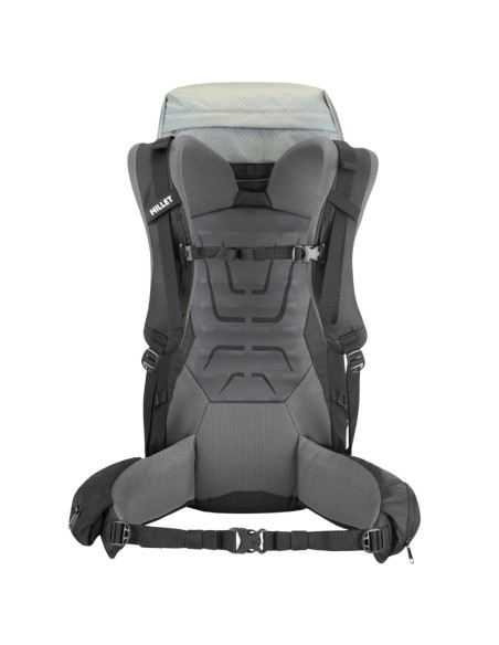 Ubic 40 (Black/Sand) - Mochila polivalente - Millet