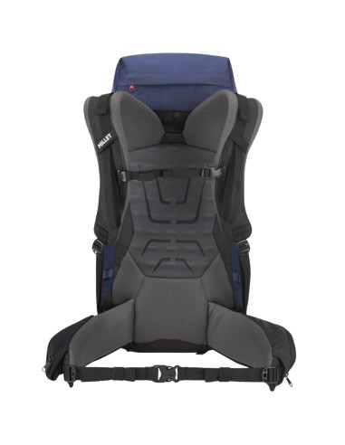 Ubic 40 (E-Dark Blue) - Mochila polivalente - Millet