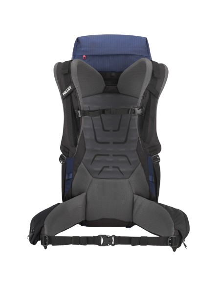 Ubic 40 (E-Dark Blue) - Mochila polivalente - Millet