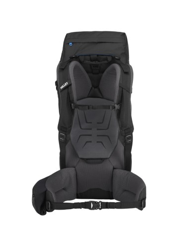 Ubic 55 + 15L (E-Black) - Mochila polivalente - Millet