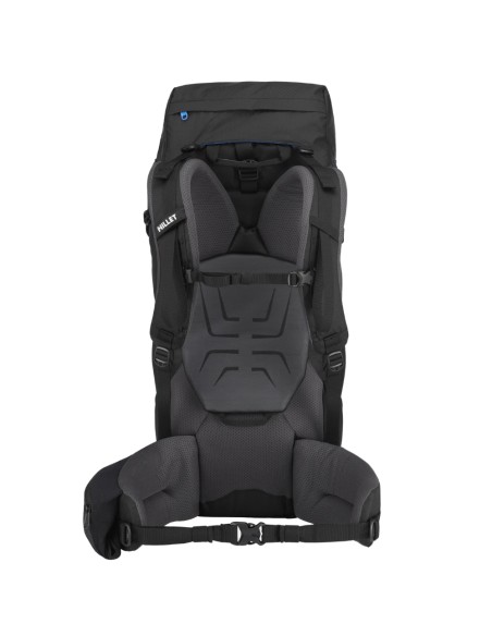 Ubic 55 + 15L (E-Black) - Mochila polivalente - Millet